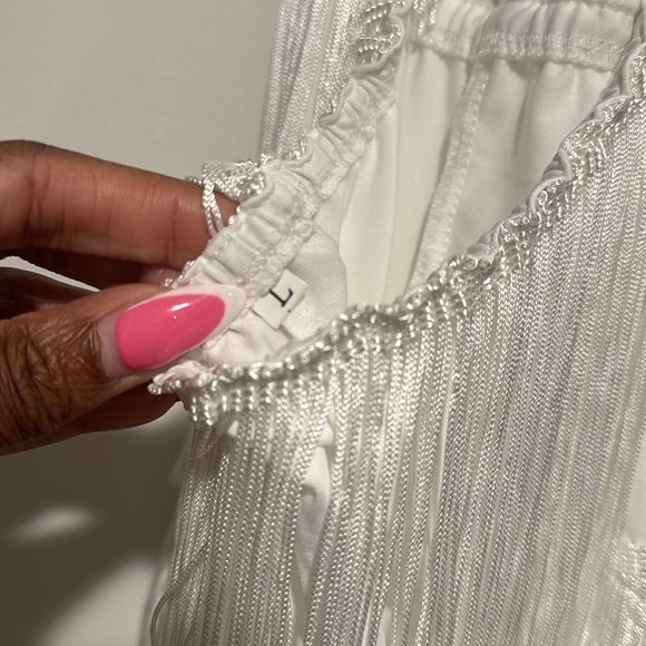 Tassel Romper - Picture 7 of 7